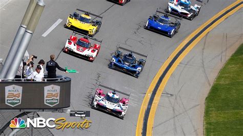 rolex 24 daytona updates|Rolex 24 car racing.